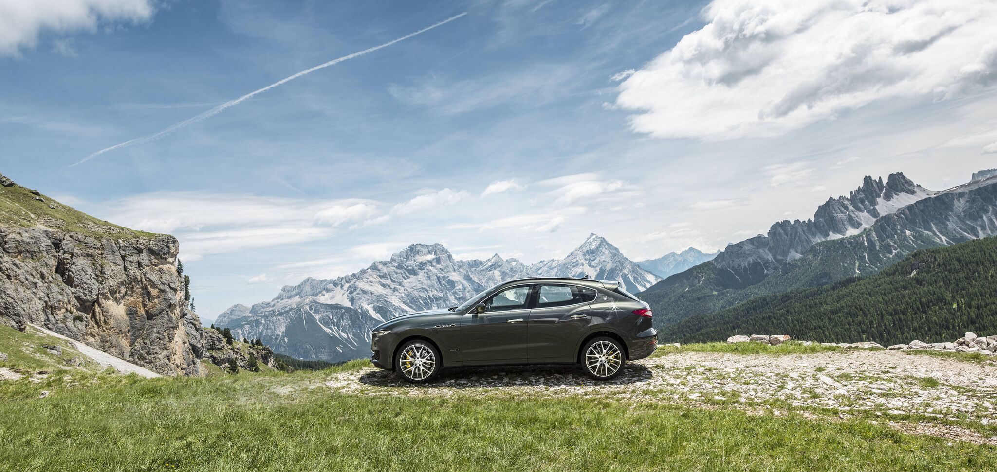 2019 Maserati Levante | Mission, TX