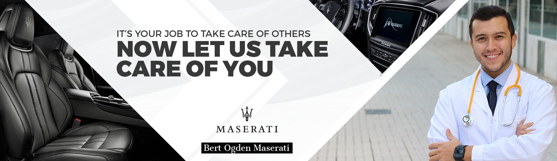 Vehicles to Impress | Medical Professionals | Mission, TX
