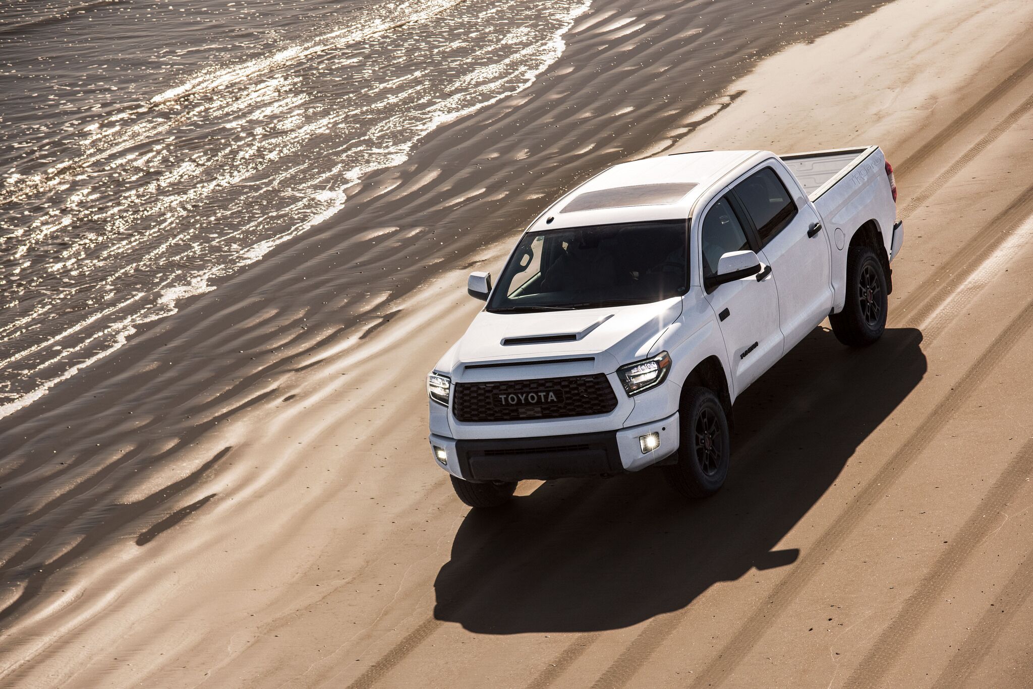 2019 Toyota Tundra TRDPro | Harlingen, TX