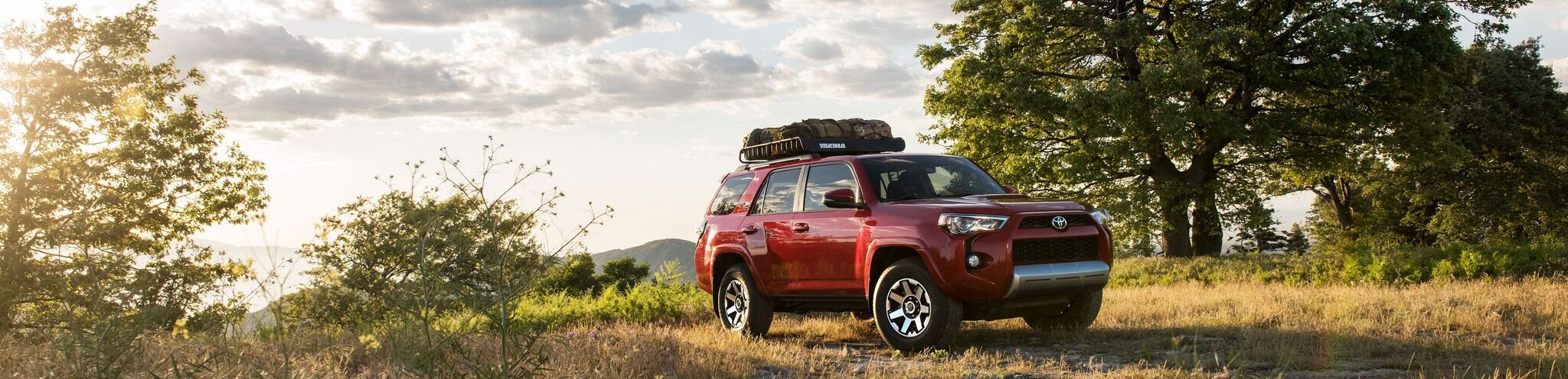 2018 Toyota 4Runner | Harlingen, TX