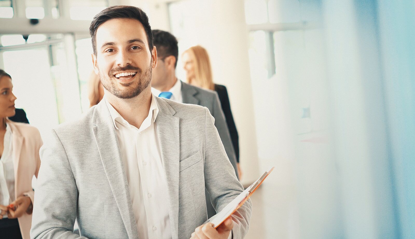 A Guide to Your Credit Score - Office Man | Bert Ogden Toyota | Harlingen, TX