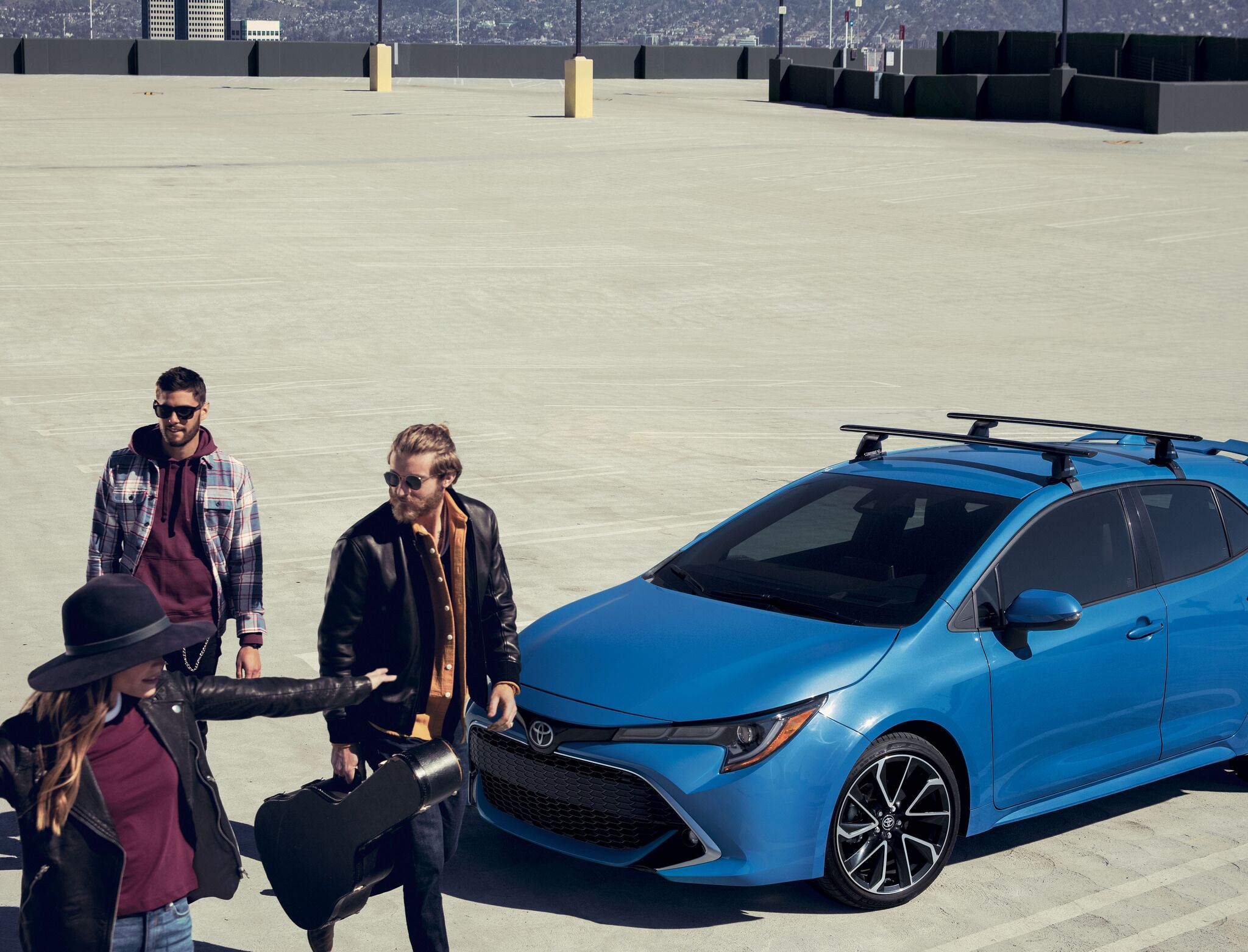 2019 Toyota Corolla Hatchback | Harlingen, TX