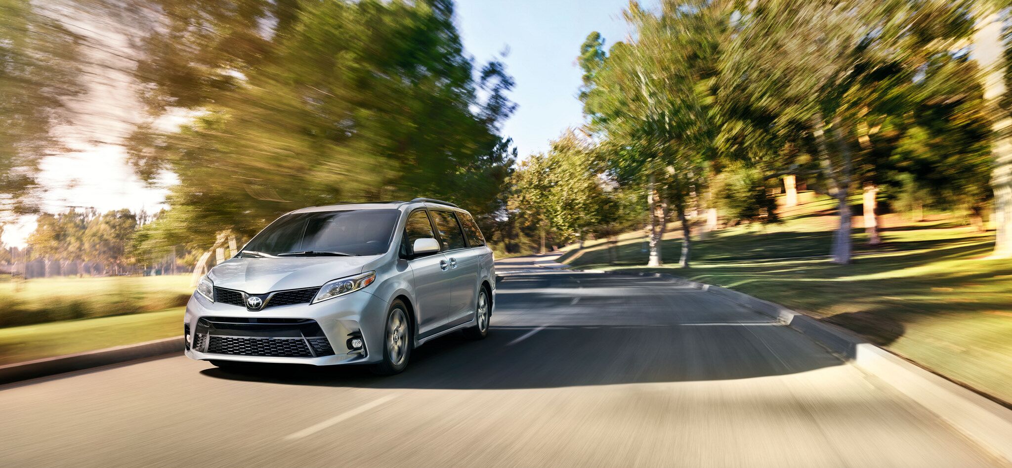 2018 Toyota Sienna | Harlingen, TX
