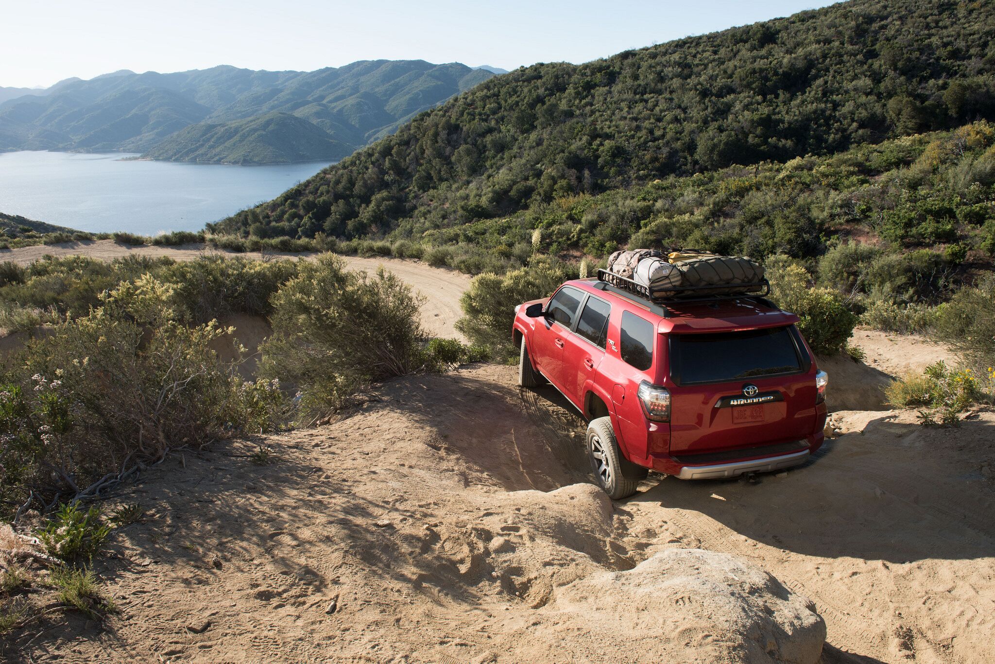 2019 Toyota 4Runner TRD offroad Premium | Bert Ogden Toyota | Harlingen, TX