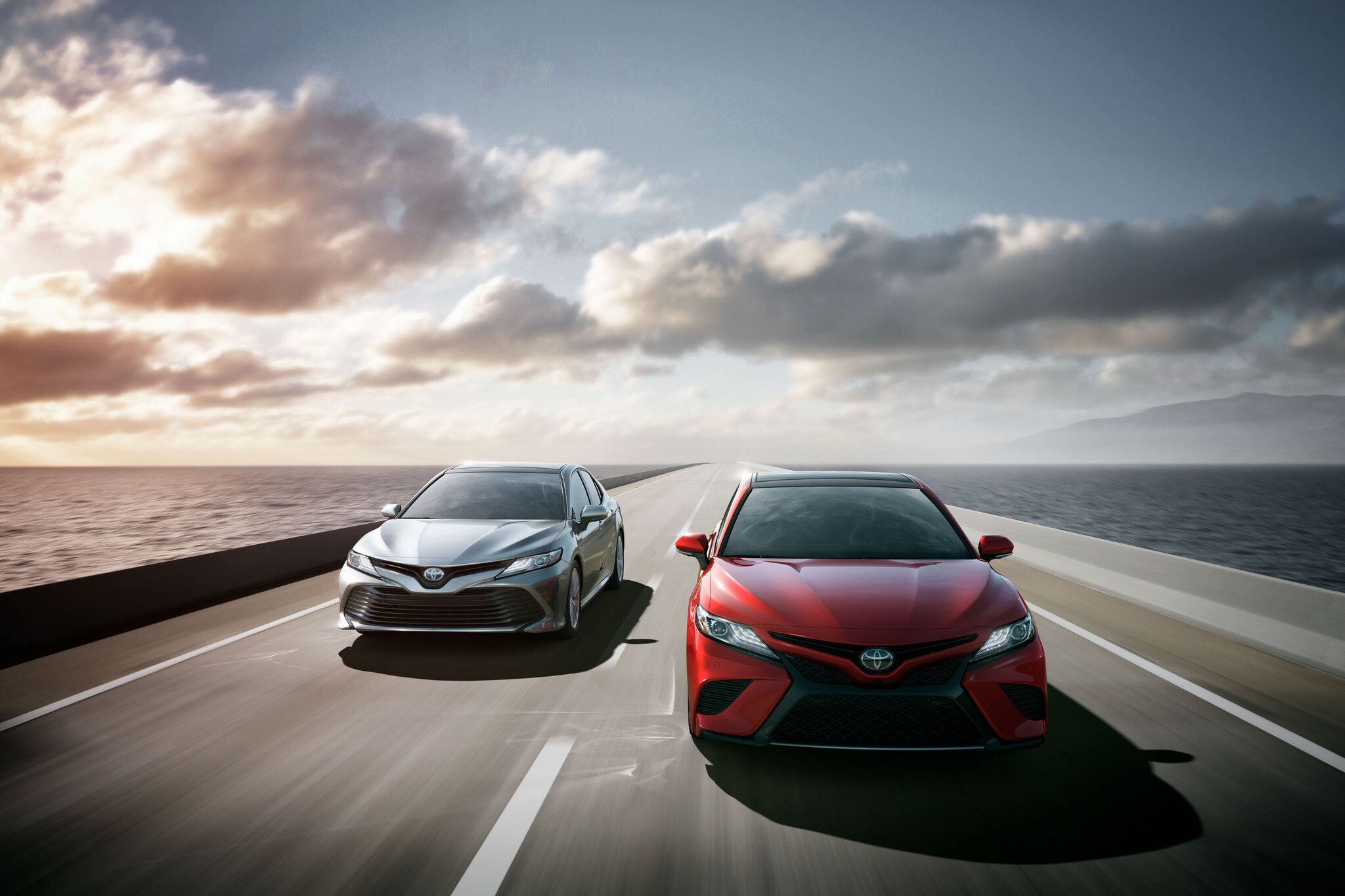 2018 Toyota Camry | Harlingen, TX