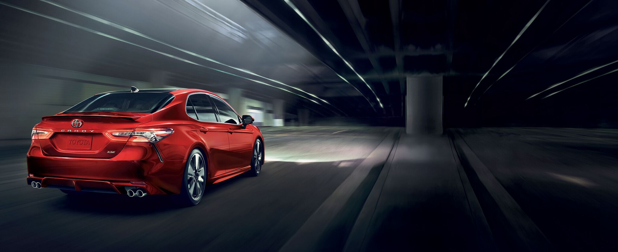 2019 Toyota Camry | Harlingen, TX