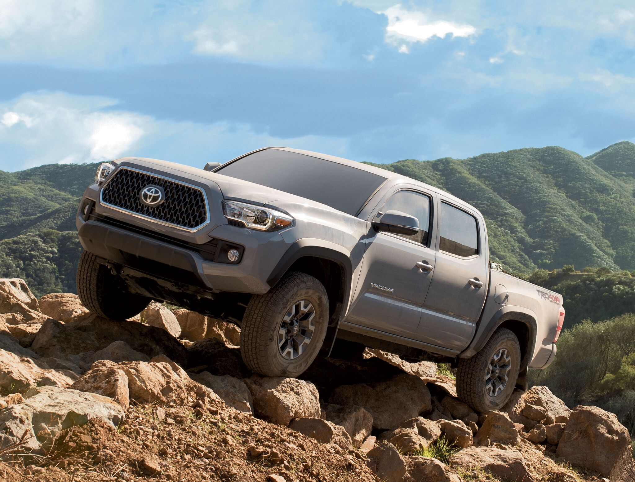2019 Toyota Tacoma TRD Pro | Harlingen, TX