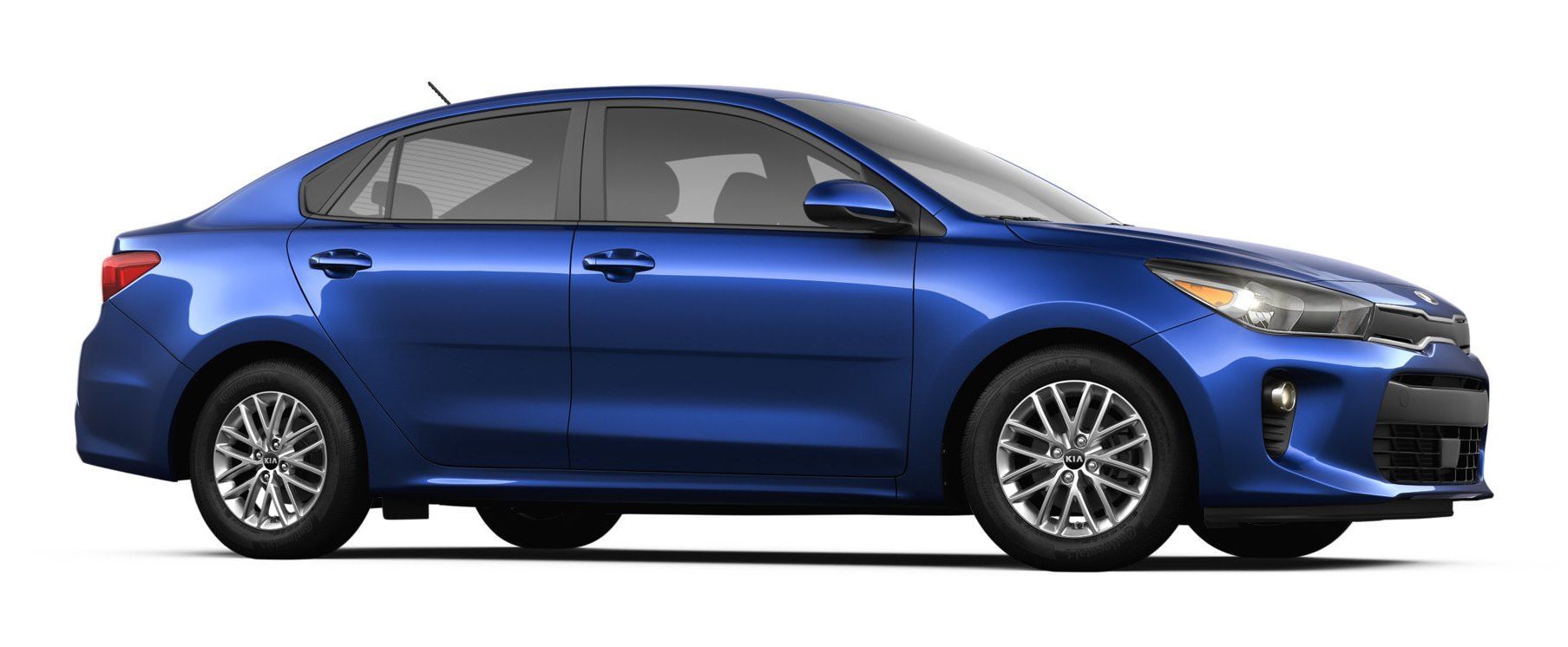 2018 Kia Rio | Bert Ogden Mission Kia