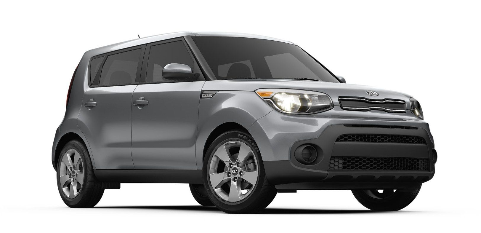 2018 Kia Soul | Bert Ogden Mission Kia