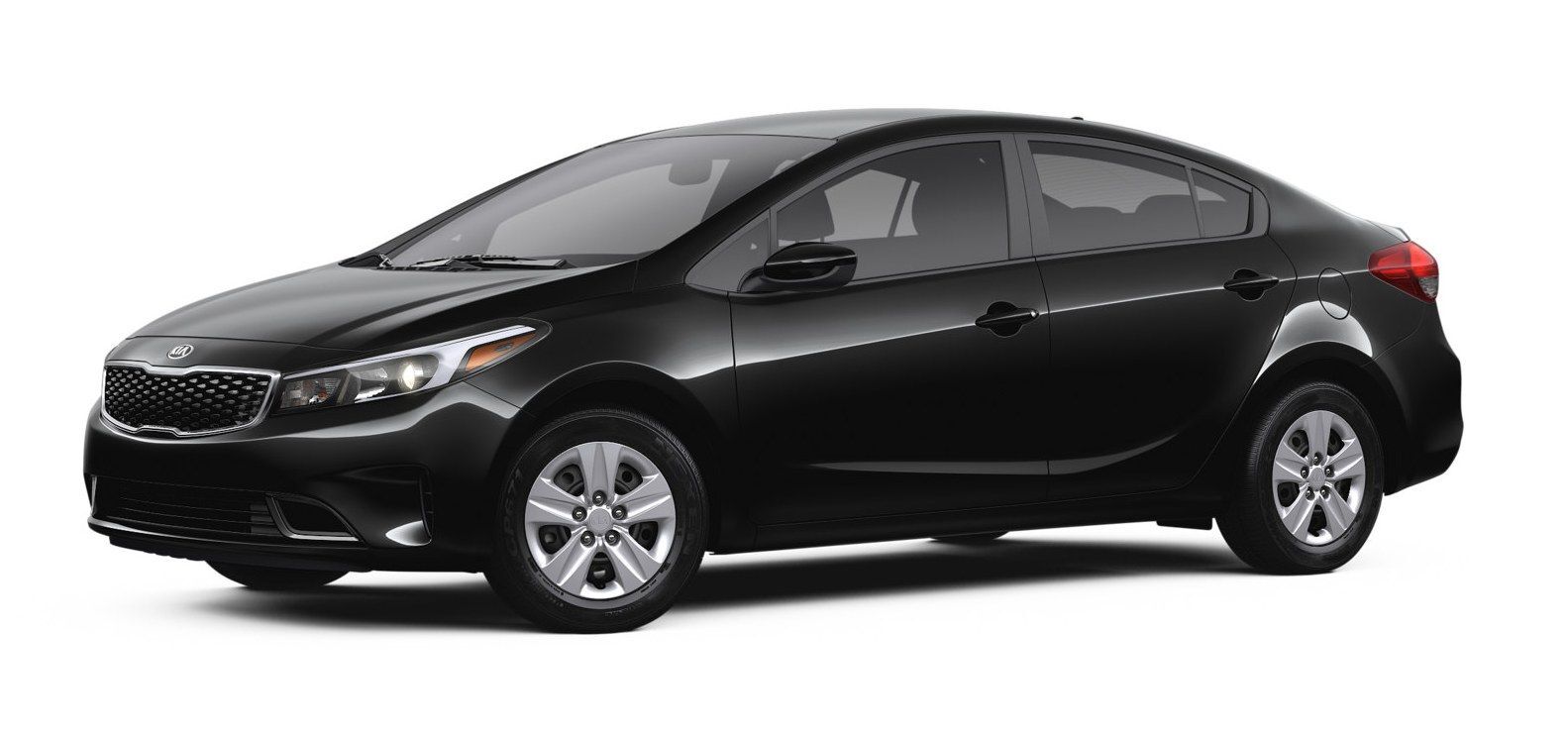 2018 Kia Forte | Bert Ogden Mission Kia