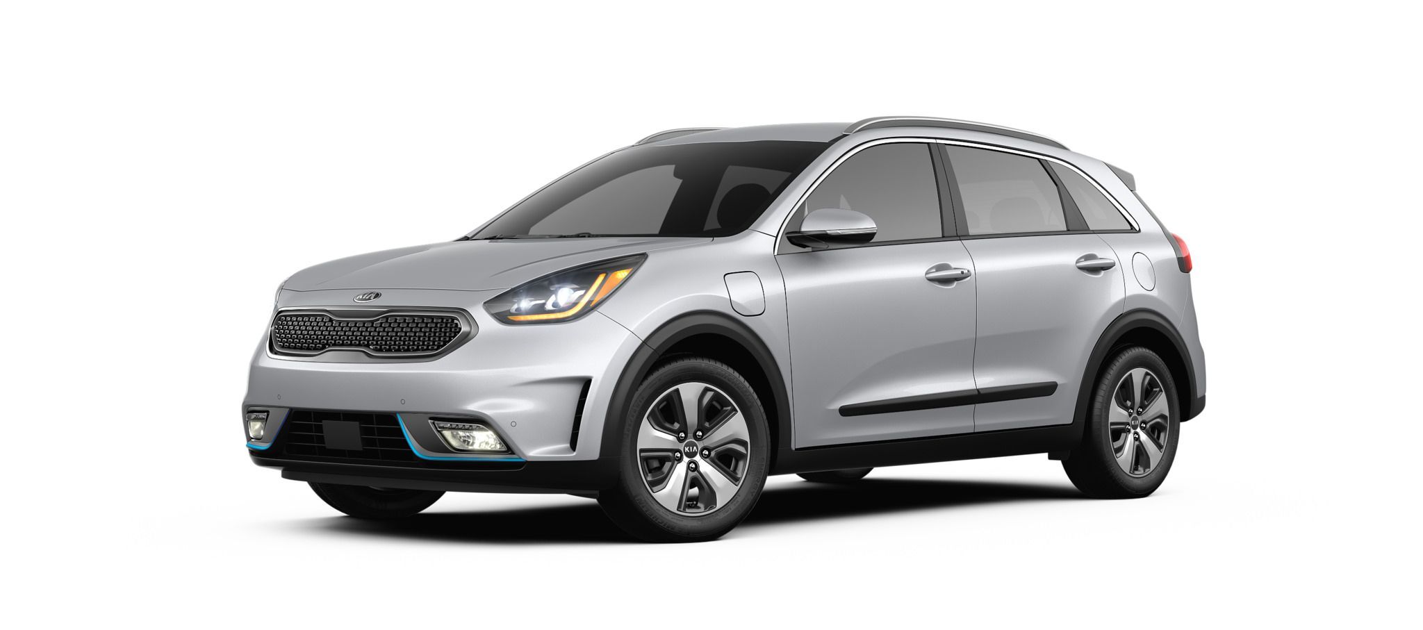 2018 Kia Niro | Bert Ogden Mission Kia