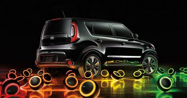 2018 Kia Soul | Bert Ogden Mission Kia
