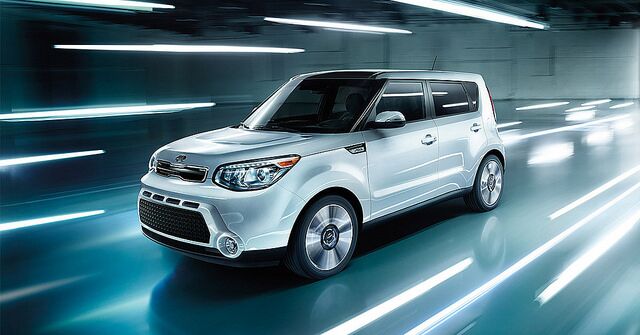 2018 Kia Soul | Bert Ogden Mission Kia