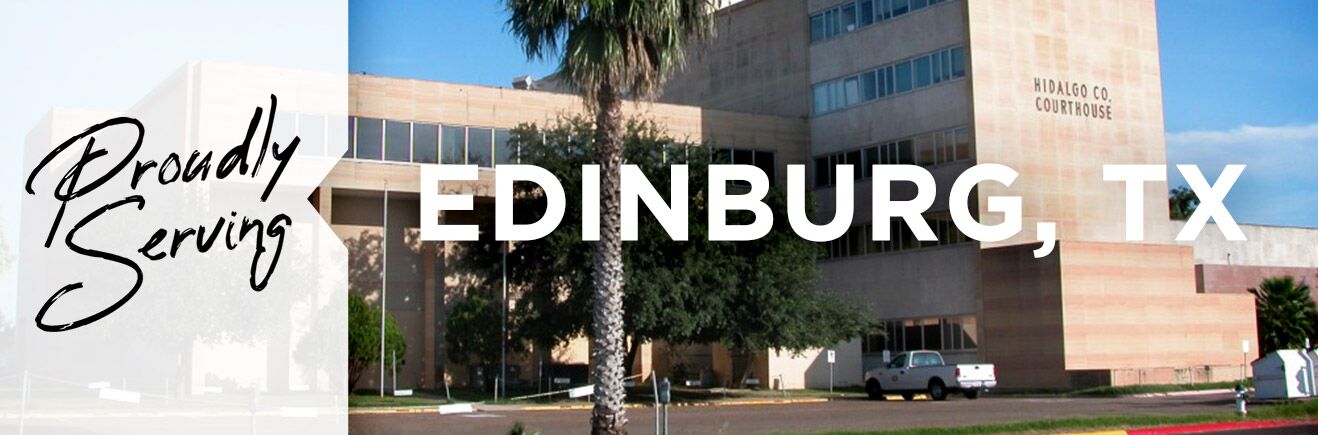 Proudly Serving Edinburg, TX - Bert Ogden Mission Kia - Mission, TX