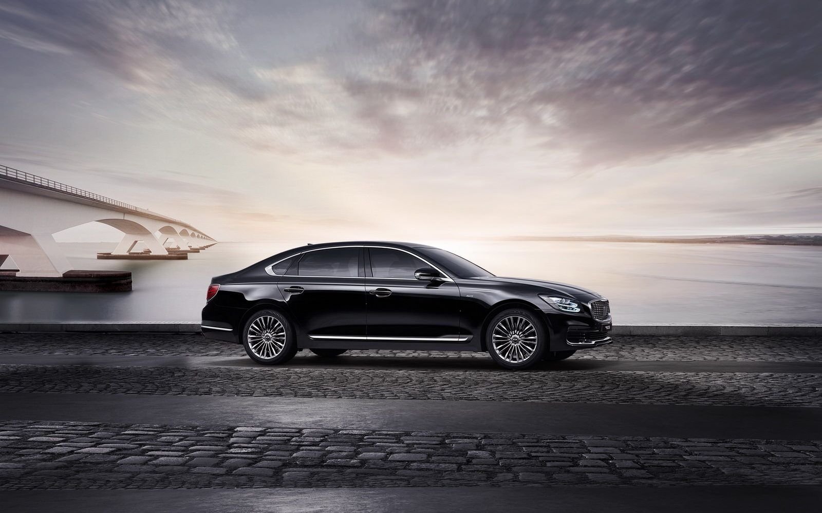 2019 Kia K900 | Harlingen, TX
