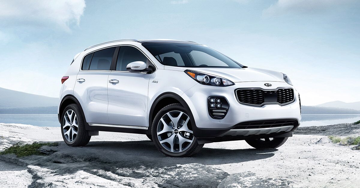 2018 Kia Sportage | Harlingen, TX
