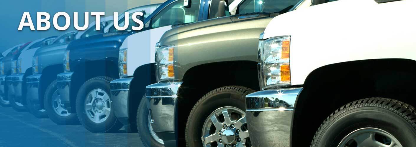About Red Deer Motors