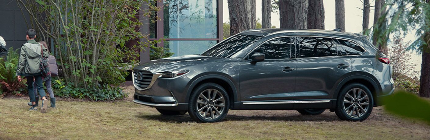 2020 Mazda Cx 9 Spartanburg Sc