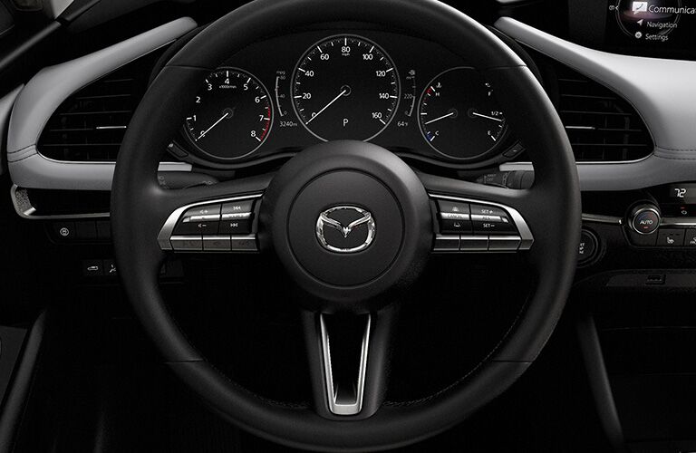 2020 Mazda3 Hatchback Spartanburg Sc