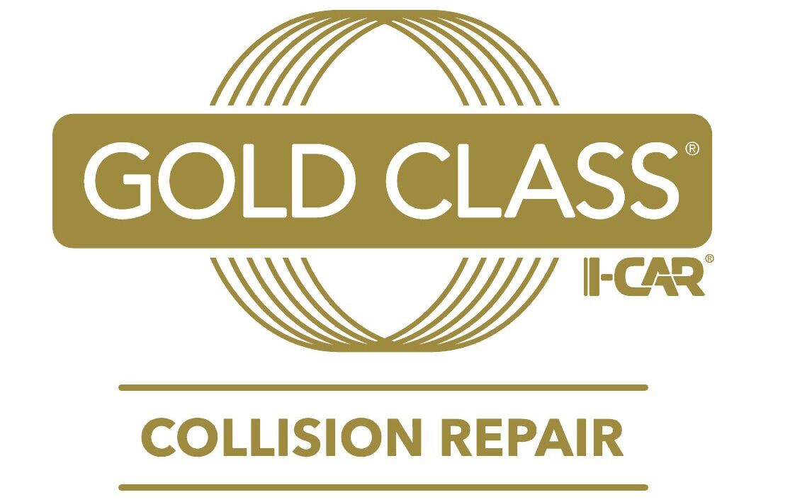 Gold Class Collision Repair