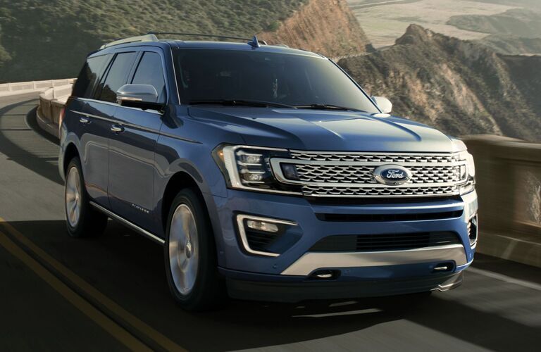 Ford Expedition