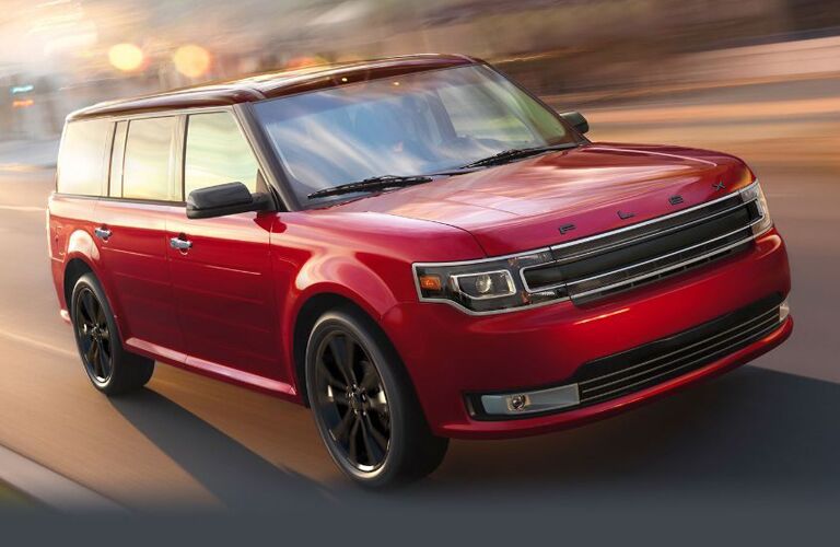 Ford Flex