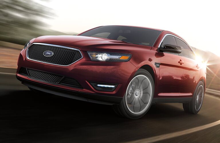 Ford Taurus