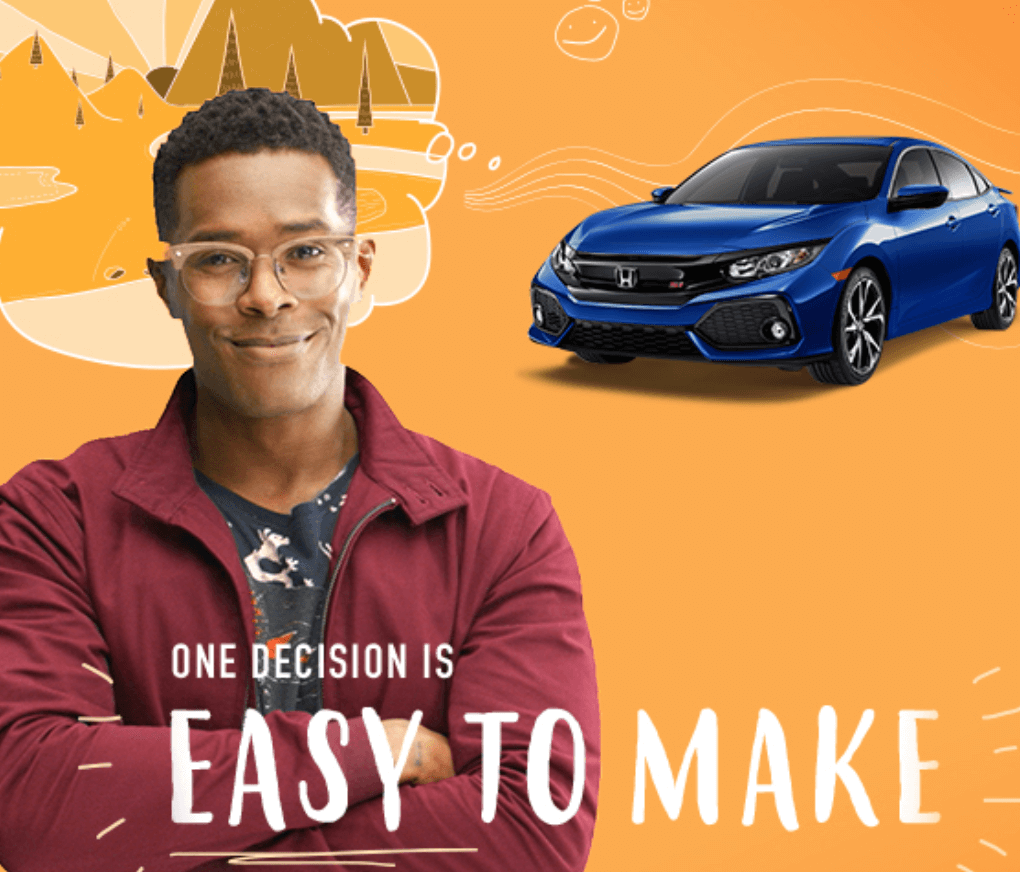 Honda graduate program benefits