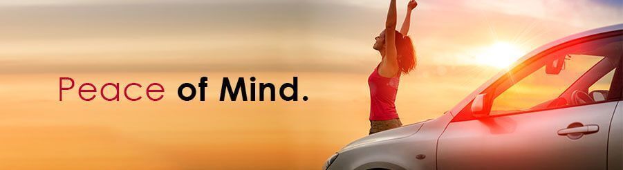 Get Peace of Mind at Car Nation Cars