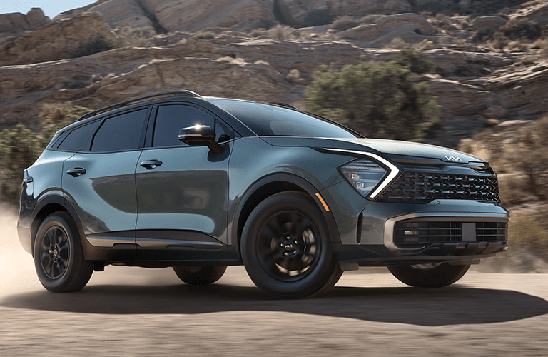 Kia of Old Saybrook Rent to Own Program