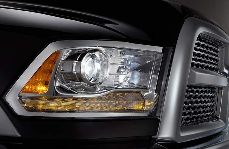 2017 ram 3500 led lights