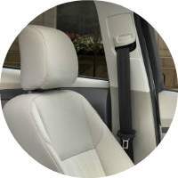 2017 ford focus interior technology