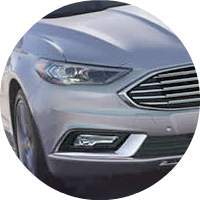 2017 ford fusion v6 sport performance power speed