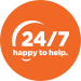 24/7 Customer Service at Go Auto Express