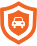 3 Month / 5000 KM Warranty at Go Auto Express