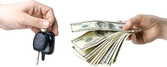 Let us buy your car