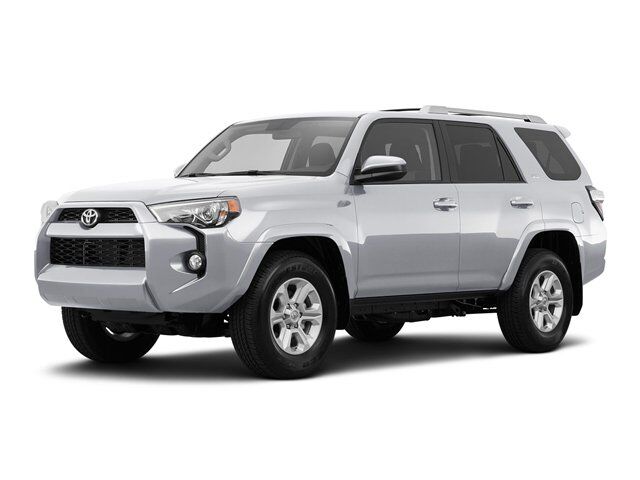 2016 Toyota 4Runner
