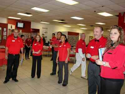 Citrus Kia Customer Appreciation Nights