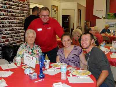 Citrus Kia Customer Appreciation Nights