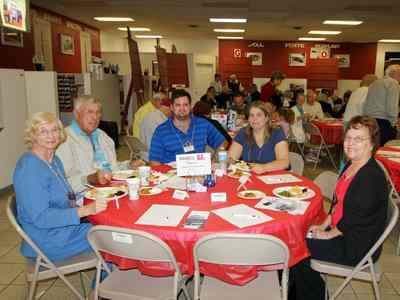 Citrus Kia Customer Appreciation Nights