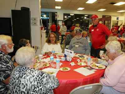 Citrus Kia Customer Appreciation Nights