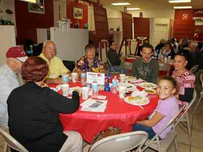 Citrus Kia Customer Appreciation Nights