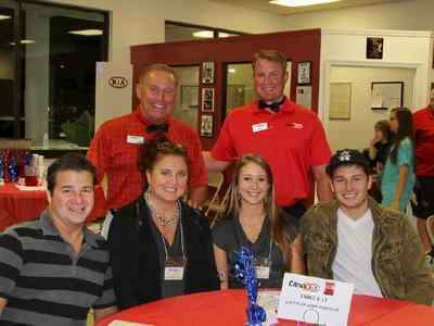 Citrus Kia Customer Appreciation Nights