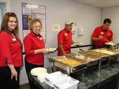 Citrus Kia Customer Appreciation Nights