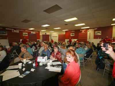 Citrus Kia Customer Appreciation Nights