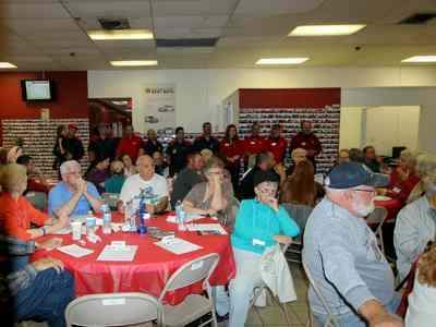Citrus Kia Customer Appreciation Nights