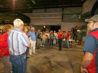Citrus Kia Customer Appreciation Nights