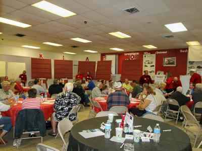 Citrus Kia Customer Appreciation Nights