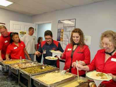 Citrus Kia Customer Appreciation Nights