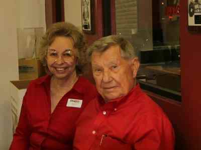 Citrus Kia Customer Appreciation Nights